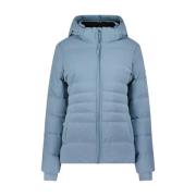 Thary Poly Grey Blue Jack Cars , Gray , Dames