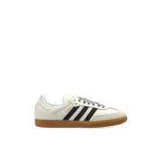 Samba OG W Adidas Originals , Beige , Heren