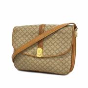 Pre-owned Fabric celine-bags Celine Vintage , Brown , Dames