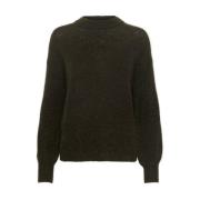 Tammie Pullover Essentiële Garderobe My Essential Wardrobe , Green , D...