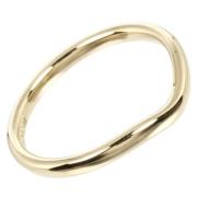 Pre-owned Yellow Gold rings Tiffany & Co. Pre-owned , Yellow , Dames