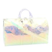 Pre-owned Canvas louis-vuitton-bags Louis Vuitton Vintage , Multicolor...