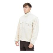 Pinesdale Witte Gewatteerde Jas Dickies , Gray , Heren