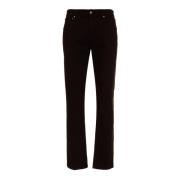 Broek Just Cavalli , Black , Heren