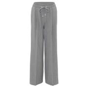 Stijlvolle Mutasi Broek Opus , Gray , Dames