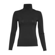 Coltrui Moss Copenhagen , Black , Dames