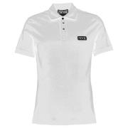 T-shirts en Polos Versace Jeans Couture , White , Heren