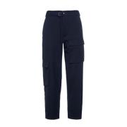 Cargo Broek 6606 Costumein , Blue , Heren