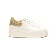 Sport Sneakers ASH , White , Dames