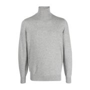 Grijze Aw23 Heren Sweatshirt - Stijlvol en Comfortabel Brunello Cucine...