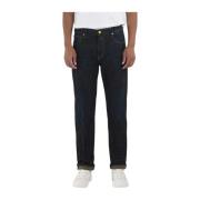 Slim-fit Jeans Replay , Blue , Heren