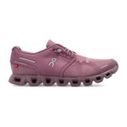 Sportschoenen 'Cloud 5' On Running , Purple , Dames