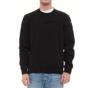 Stijlvolle Sweater in Diverse Kleuren Blauer , Black , Heren