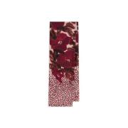 Collection Prints 70X200 Stole Maliparmi , Multicolor , Dames