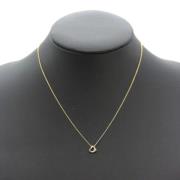 Pre-owned Yellow Gold necklaces Tiffany & Co. Pre-owned , Yellow , Dam...