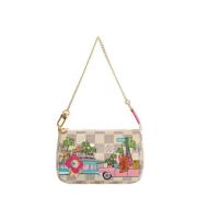 Pre-owned Canvas louis-vuitton-bags Louis Vuitton Vintage , Multicolor...