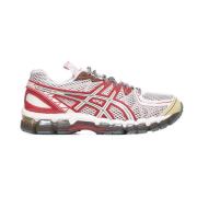 Stijlvolle Sneakers voor Actieve Levensstijl Asics , Multicolor , Dame...