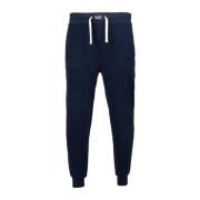 Blauwe Stijlvolle Broek Polo Ralph Lauren , Blue , Heren