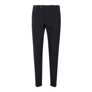 Winter Chino Broek RRD , Blue , Heren