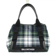 Pre-owned Leather balenciaga-bags Balenciaga Vintage , Multicolor , Da...