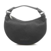 Handbags Orciani , Black , Dames