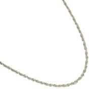 Pre-owned Yellow Gold necklaces Tiffany & Co. Pre-owned , Yellow , Dam...