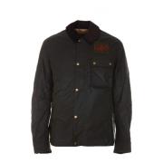 Lichte jas Barbour , Green , Heren