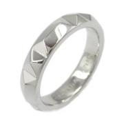 Pre-owned Metal rings Tiffany & Co. Pre-owned , Gray , Dames