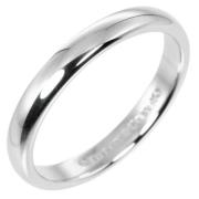 Pre-owned Silver rings Tiffany & Co. Pre-owned , Gray , Dames