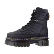 Lace-up Boots Dr. Martens , Black , Dames