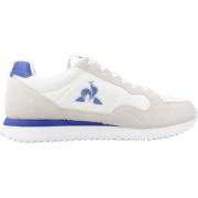 Jet Star Sneakers le coq sportif , White , Heren