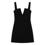 Korte Damesjurk Givenchy , Black , Dames