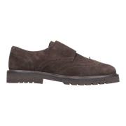 Platte schoenen Bruin Marechiaro 1962 , Brown , Heren