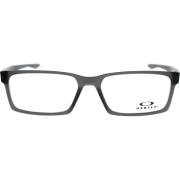 Stijlvolle originele receptbrillen met garantie Oakley , Gray , Heren