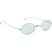 Calidor Brilmontuur met 3 jaar garantie Oliver Peoples , Gray , Dames