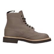 Laarzen Bruin Tricker's , Brown , Dames