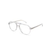 Carrera 345 KB7 Optical Frame Carrera , Gray , Unisex