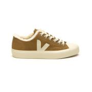 Wata II LOW Wint Sneakers Veja , Brown , Dames