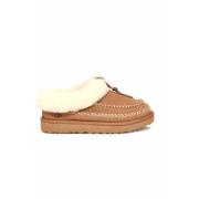 Alpine Pantoffels UGG , Brown , Dames