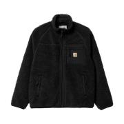 Lichtgewicht Herfstjas Prentis Liner Carhartt Wip , Black , Heren