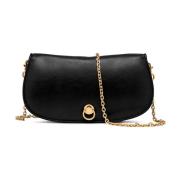 Zwarte Deva Tassen Gianni Chiarini , Black , Dames