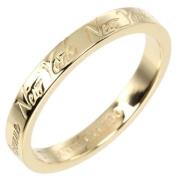 Pre-owned Yellow Gold rings Tiffany & Co. Pre-owned , Yellow , Dames