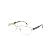 C Flex 05G J5G Optical Frame Carrera , Yellow , Unisex