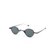 Mickey C.6-46 Sunglasses Eyepetizer , Black , Unisex