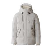 Graydon Mackage , White , Heren