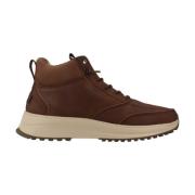 Klassieke Tahoe Sneakers Hey Dude , Brown , Heren