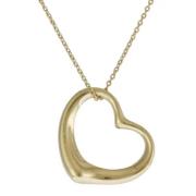 Pre-owned Yellow Gold necklaces Tiffany & Co. Pre-owned , Yellow , Dam...