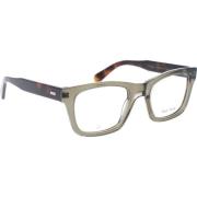 Griffin Originele Bril met Garantie Paul Smith , Green , Unisex