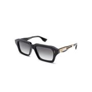 Dts459 A01 Sunglasses Dita , Black , Unisex