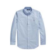 Chemise Ralph Lauren , Blue , Heren